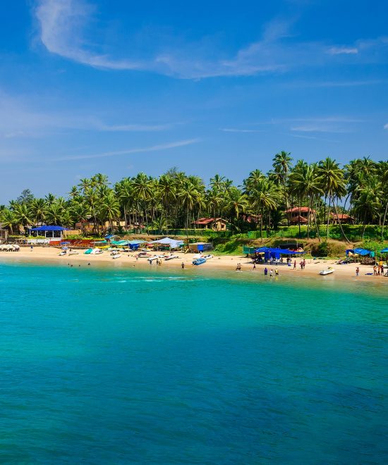 Goa