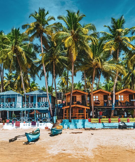 Goa