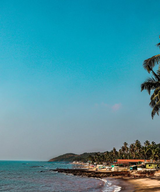 Goa