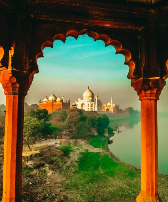 Golden Triangle