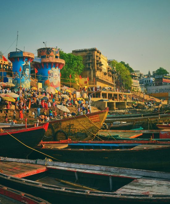 Varanasi