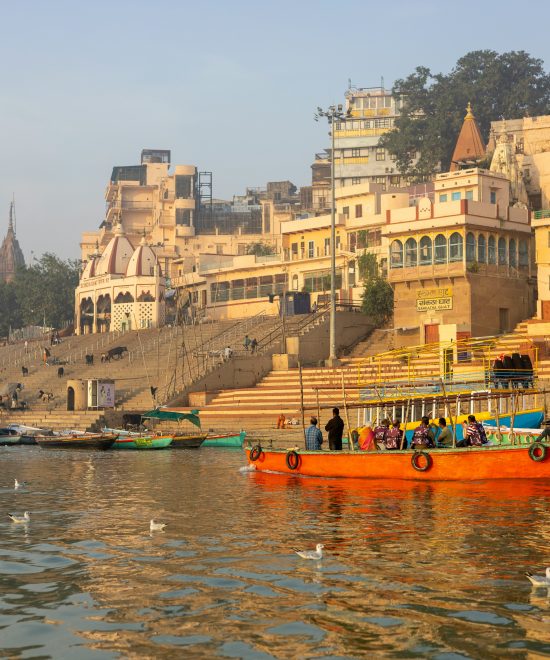 Varanasi