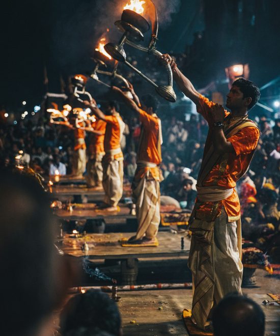 Varanasi
