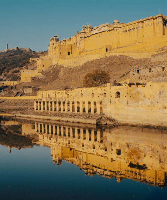 Golden Triangle