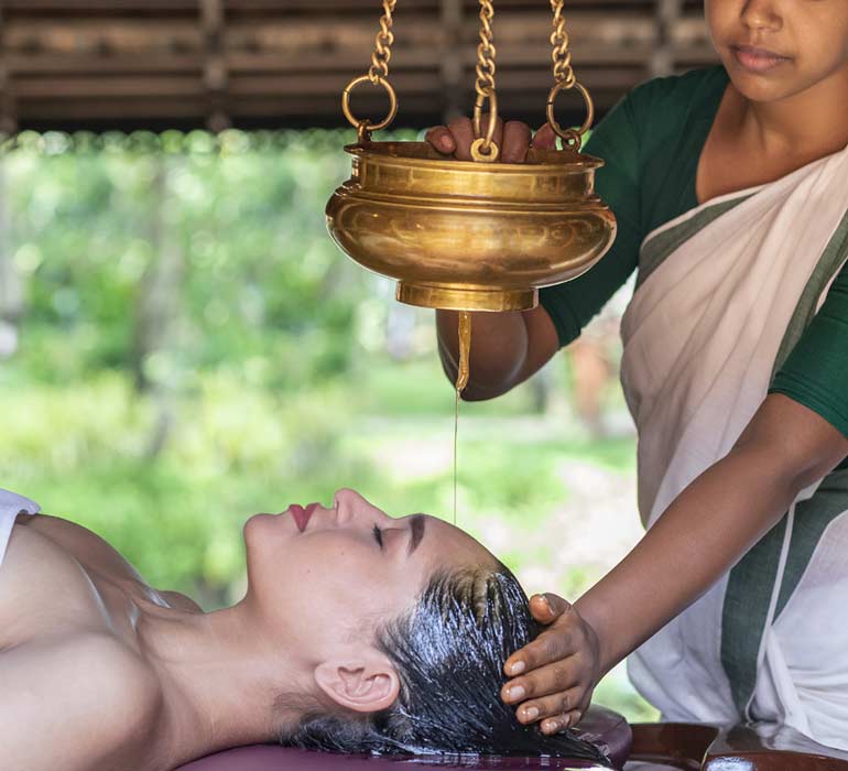 Ayurveda Tours