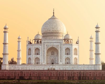 Taj mahal (1)