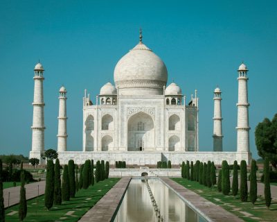 Taj mahal (3)