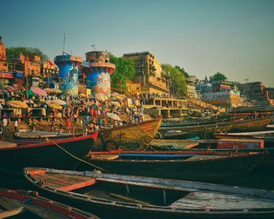 Varanasi (1)