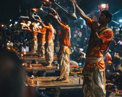 Varanasi (2)