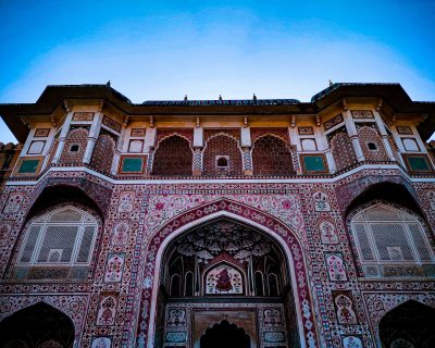 amer fort (3)